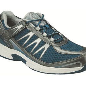 Extended Widths. Proven Relief of Foot and Heel